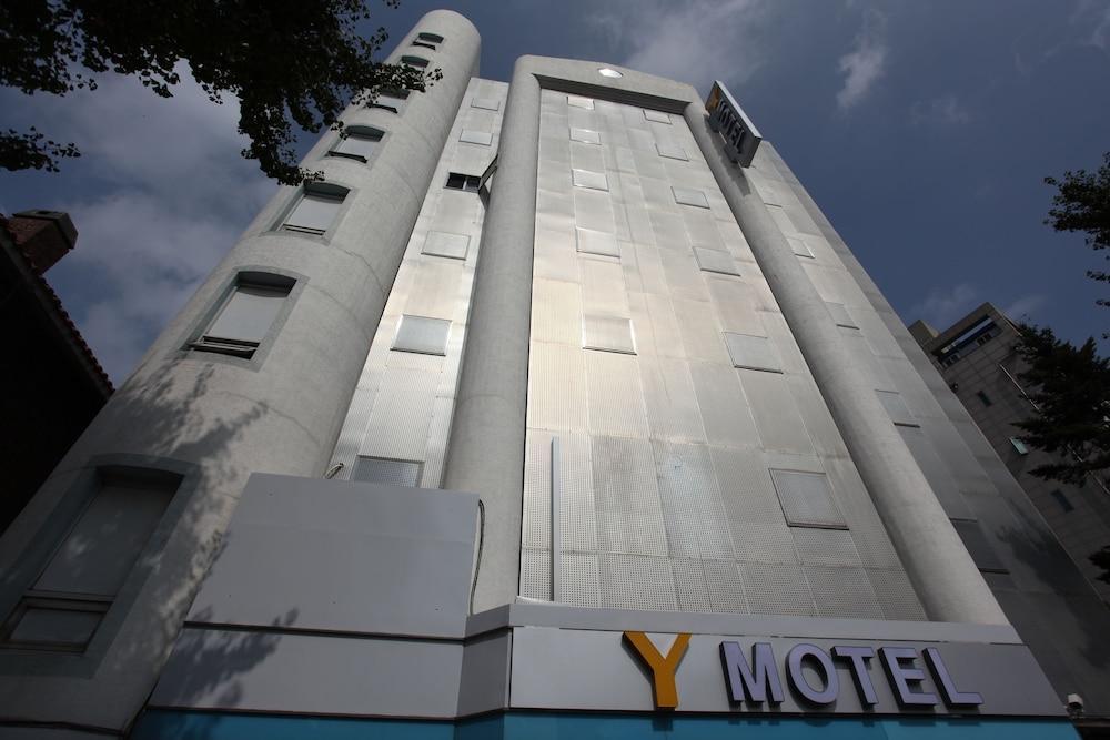 La Villa Hotel Soul Exteriér fotografie