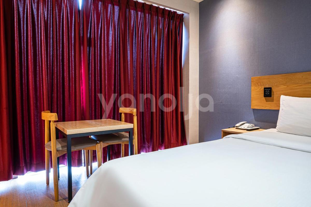 La Villa Hotel Soul Exteriér fotografie