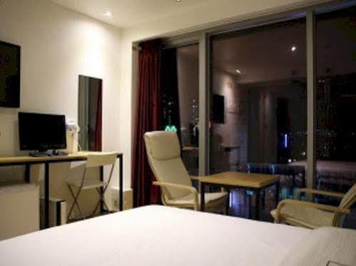La Villa Hotel Soul Exteriér fotografie